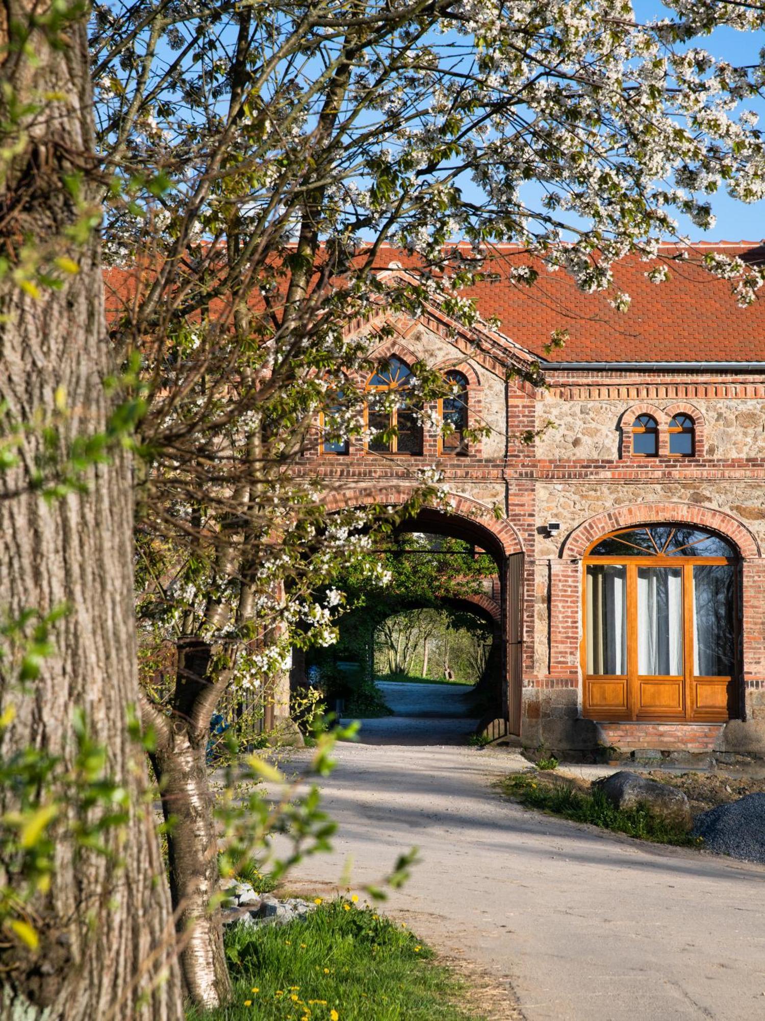 Tinyhousebeidresden 1 - Direkt Am Naturteich - Naehe Saechsische Schweiz, Dresden Grossharthau Luaran gambar